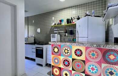 Imagem 9: Apartamento no Reserva do Sahy em Mangaratiba - Rj