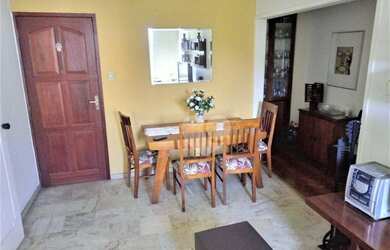 Imagem 5: Apartamento com 3 dormitórios à venda, 90 m² por R$ 1.250.000,00 - Gávea - Rio de Janeiro