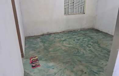 Imagem: O apartamento possui 2 Dormitórios, 1 Banheiro e está localizado