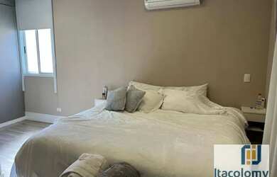 Imagem 14: Casa linda à venda no Residencial Tamboré 4