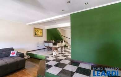 Imagem 5: SOBRADO - CANGAÍBA - SP. Churrasqueira, Ar-condicionado, 215m² de Áreae3...