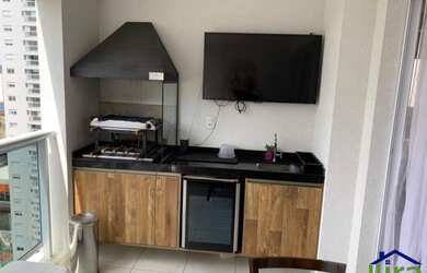 Imagem 1: Apartamento de Alto Padrao No Jardins Do Brasil de 125m² - Faca Uma Visita...