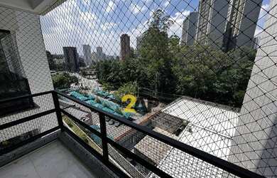 Imagem 7: Apartamento com 2 dormitórios, 68 m² - venda por R$ 500.000,10 ou aluguel por R$ 3.481,41