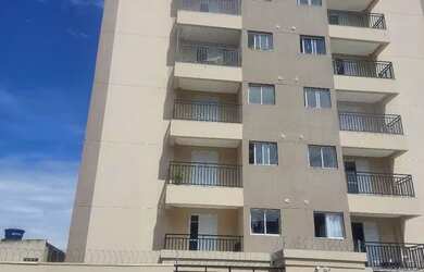 Imagem 6: Locação apto Apartamento com 2 dormitórios