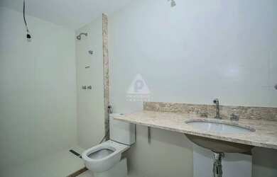 Imagem 13: RIO BY YOO. Apartamentos luxuosos de 3 quartos, suíte, vaga e infraestrutura...