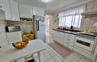 Imagem 6: Casa à Venda com 3 quartos no Jardim Paulicéia em Campinas