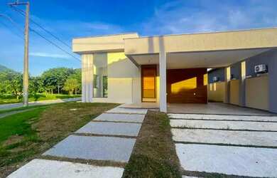 Imagem 15: Condomínio Terras Alphaville Maricá - Casas de 3 e 4 quartos à venda