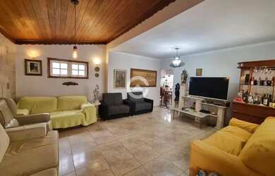 Imagem 3: Casa à venda em Campinas, Nova Campinas, com 4 quartos, com 202 m²