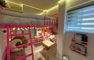 Imagem 16: Apartamento à venda, 55 m² por R$ 650.000,00 - Ponta da Praia - Santos/SP