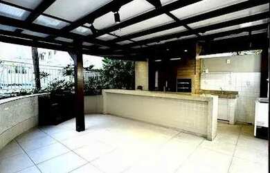 Imagem 13: Cobertura com 2 dormitórios à venda, 127 m² por R$ 450.000,00 - Vila...