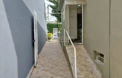 Imagem 16: Casa à Venda com 3 quartos no Jardim Paulicéia em Campinas