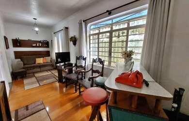 Imagem 4: Casa à Venda com 3 quartos no Jardim Paulicéia em Campinas