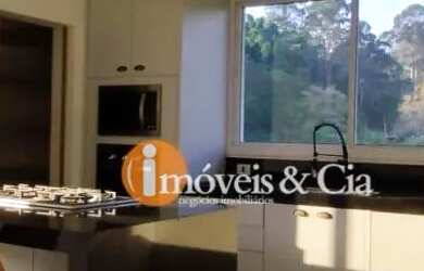 Imagem 11: CASA MOBILIADA EM CONDOMINIO FECHADO PARA ALUGAR /PORTO ATIIBAIA