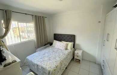 Imagem 4: Apartamento à venda em Parnamirim, Emaús, com 3 quartos, com 90 m², Condomínio Sapucaia