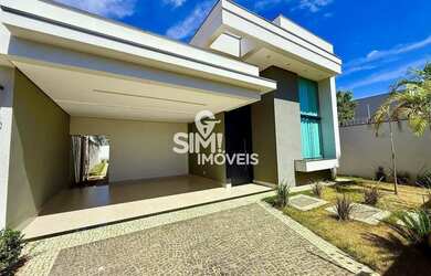 Imagem 2: CASA MOBILIADA NA 505 SUL