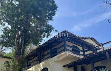 Imagem 4: Casa à venda 6 Quartos, 6 Suites, 4 Vagas, 349M², Bosque Beira Rio, Rio das Ostras - RJ