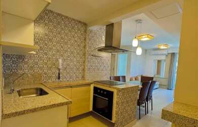 Imagem 4: Excelente apartamento no 3 andar no In Mare Bali com Vista Mar - Oportunidade