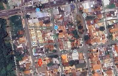 Imagem: O terreno possui 559m² de Área, Imóvel novo e está localizado