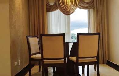 Imagem 2: Excelente apartamento mobiliado 02 dormitórios residencial Porto Belo...