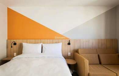 Imagem 2: Apartamento com 1 dormitório no Moinhos de Vento