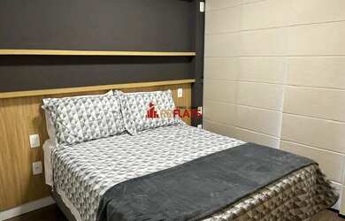 Imagem 12: Flat com ótimo preço no bairro Moema. Confira!