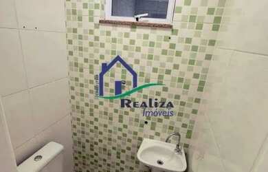 Imagem 7: CASA DUPLEX COM 2 QUARTOS A VENDA POR 330.000 - PORTO NOVO - SÃO GONÇALO/RJ