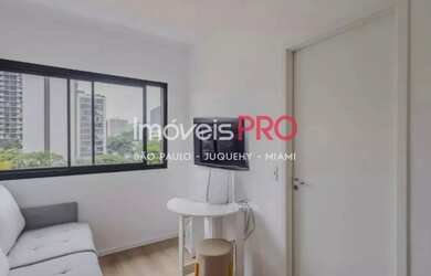 Imagem 3: Apartamento studio a venda em Pinheiros - SP