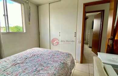 Imagem 10: APARTAMENTO 02 QUARTOS COM SUITE E LAZER COMPLETO NA REGIAO DA PAMPULHA