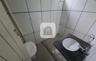 Imagem 3: Casa para locação no bairro Martins