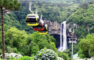 Imagem 2: Area - Bairro LINHA CANASTRA