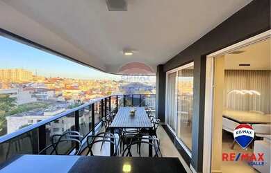 Imagem 5: Luxuoso Apê no Centro de Passos, MG