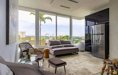 Imagem 14: Casa à venda em Campinas, Loteamento Mont Blanc Residence, com 5 suítes,...