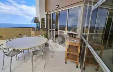 Imagem 8: APARTAMENTO 4 Qts NO BARRAMARES COMPLETÍSSIMO, TODOS OS CÔMODOS DE FRENTE...