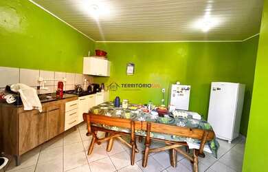 Imagem 10: Casa no bairro Hípica - 1 Dormitório - 1 vaga coberta