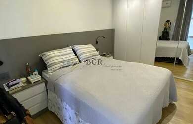 Imagem 11: APARTAMENTO ALTO PADRÃO À VENDA - FRENTE PARA O MAR NO GONZAGA