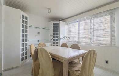 Imagem 14: Venda Apartamento 3 Dormitórios - 161 m² Higienópolis