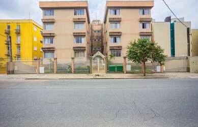 Imagem: O apartamento possui 2 Dormitórios, 2 Banheiros, 68m² de Área