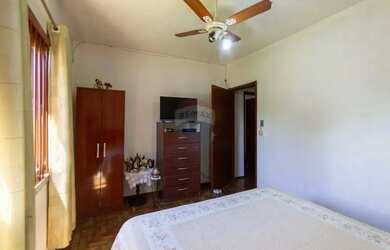 Imagem 12: Casa ampla no Bairro Nossa Senhora do Rosário 6 dormitórios (2 suítes), 5 banheiros, churr