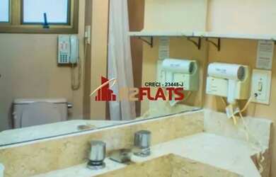 Imagem 6: Flat com ótimo preço no bairro Bela Vista. Confira