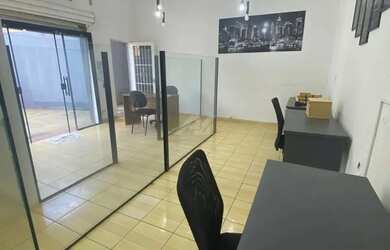 Imagem 11: Prédio comercial para locação ou venda no Parque Prado, em Campinas