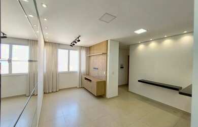 Imagem 6: Apartamento Para Venda No Bairro Jardim Califórnia