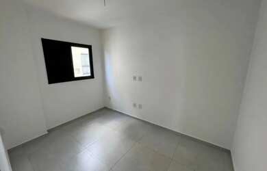 Imagem 8: Apartamento no Canto do Forte com 2 Quartos, Sacada Gourmet e Lazer Completo