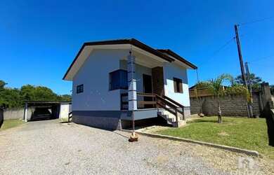 Imagem 2: Casa para locação e venda