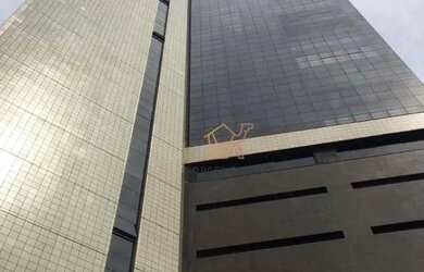 Imagem: O depósito possui 60m² de Área e está localizado em Belvedere