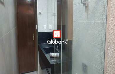 Imagem 8: Casa em Montes Claros, no bairro Barcelona Park, à venda