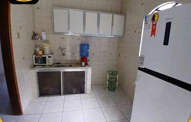 Imagem 8: Casa residencial à venda Bairro São Cristovão