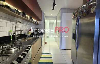 Imagem 12: Apartamento 225m² no Brooklin 3 suítes e 4 vagas