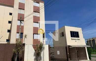 Imagem 14: Ed. Residencial Stella - Apartamento no Ed. Stella - Sorocaba/SP
