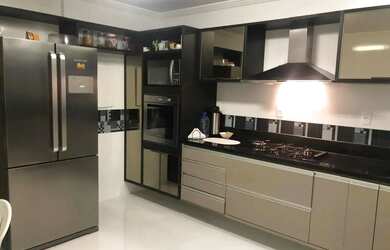 Imagem 7: Casa de Alto Padrão no Condomínio Paraíso dos Lagos Guarajuba