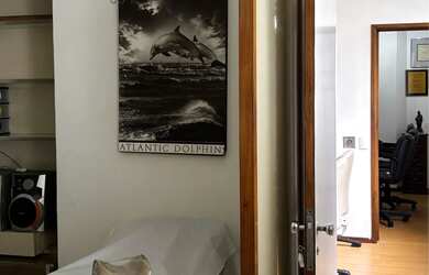 Imagem 13: Sala Comercial Médica Edifício Guilherme Romano Botafogo